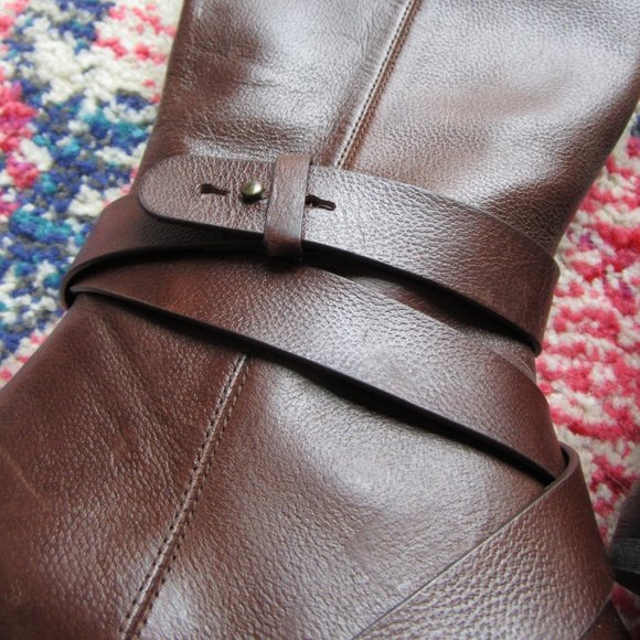 Cole Haan Petra Belt II Boot - Picture 3 of 9